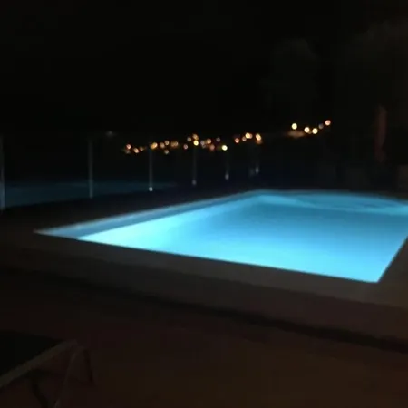 Casa Tino Vakantiehuis Mogán